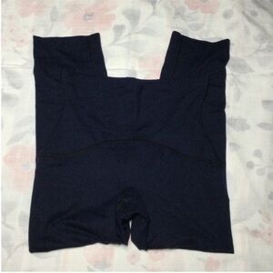 Spanx Crop Leggings Small